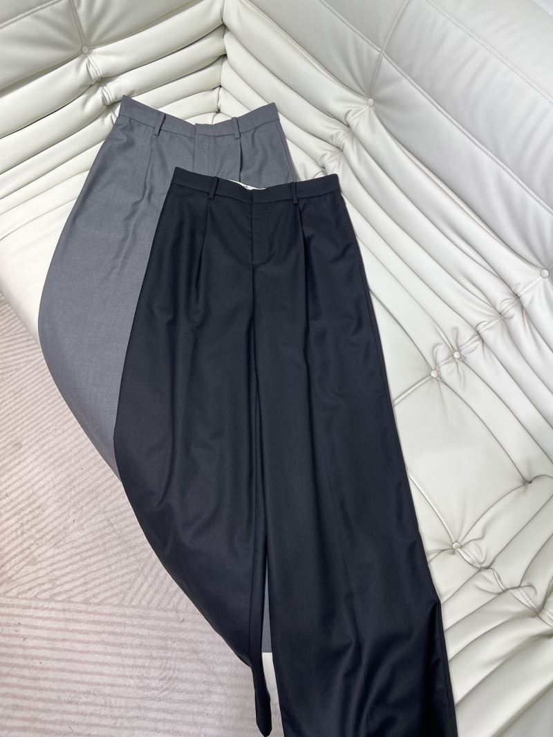 Miu Miu Long Pants